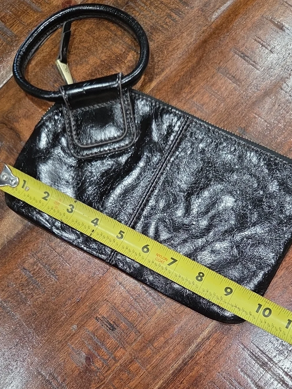 Hobo Wristlet